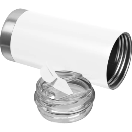 Kubek termiczny CrisMa 480 ml KATE - biały - (NMC-85415-06)