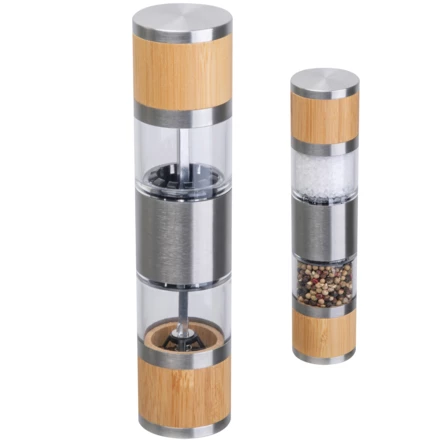 Młynek do przypraw BEATA - beżowy - (NMC-85460-13)