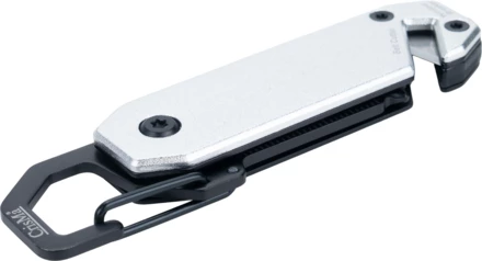 Multinarzędzie 12w1 CAROLINE - szary - (NMC-95417-07)