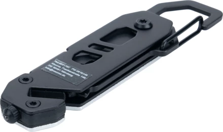 Multinarzędzie 12w1 CAROLINE - szary - (NMC-95417-07)