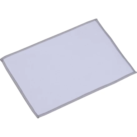 Gruba ściereczka czyszcząca 400 g/m2 MELINDA - biały - (NMC-75438-06)