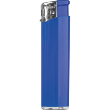 Zapalniczka plastikowa KATRIN - niebieski - (NMC-95266-04)