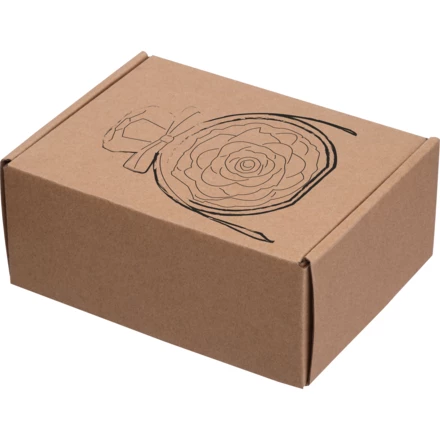 Róża dekoracyjna MARCELLA - czerwony - (NMC-75427-05)