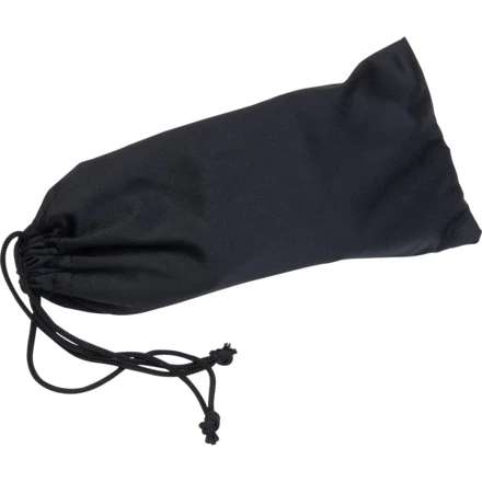 Okulary przeciwsłoneczne MADISON - czarny - (NMC-55390-03)