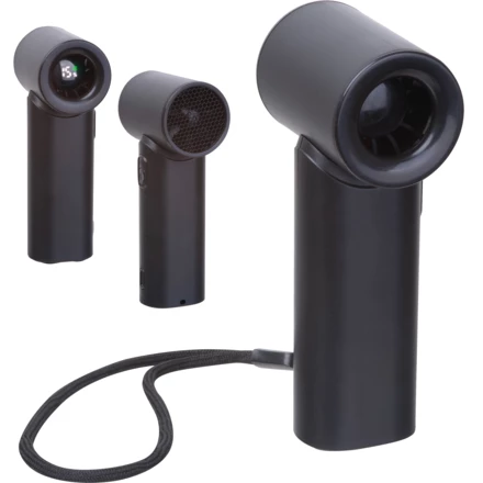 Wentylator JOY - czarny - (NMC-35384-03)