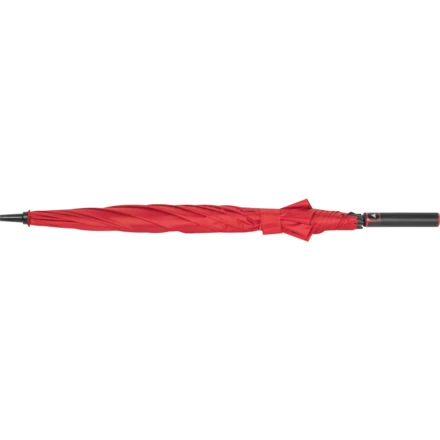 Parasol automatyczny DARREN - czerwony - (NMC-45377-05)