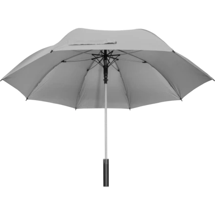 Parasol automatyczny DARREN - szary - (NMC-45377-07)