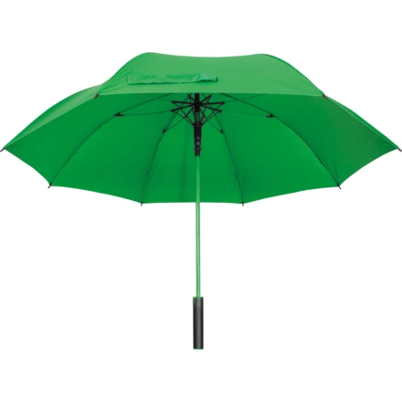 Parasol automatyczny DARREN - zielony - (NMC-45377-09)