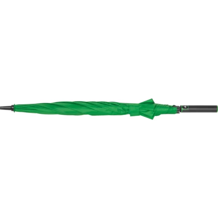 Parasol automatyczny DARREN - zielony - (NMC-45377-09)