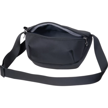 Saszetka Ferraghini LUANA - czarny - (NMC-F2640-3)