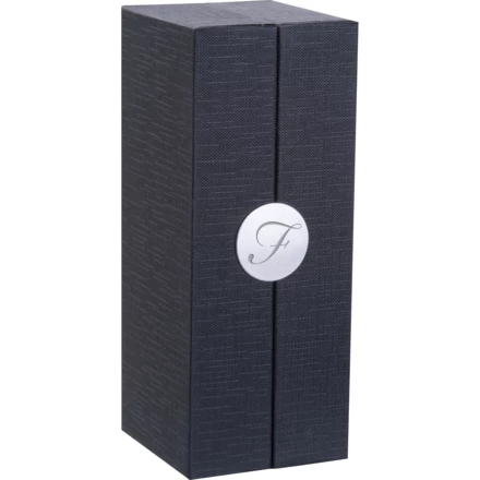 Pióro kulkowe Ferraghini AUDREY - czarny - (NMC-F2520-3)