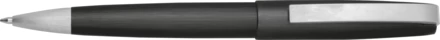 Długopis metalowy DES MOINES MoLu - czarny - (NEG-5337-03)