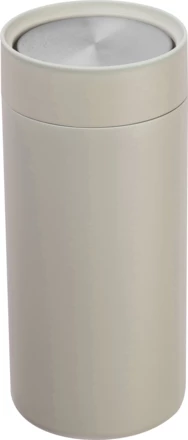 Kubek termiczny LE PORT MoLu 360 ml - beżowy - (NEG-5353-13)