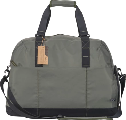 Torba sportowa SAINT PAUL MoLu - oliwkowy - (NEG-5356-19)