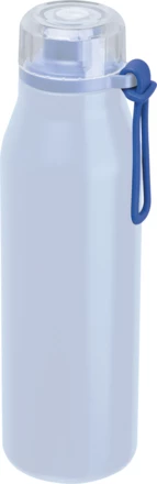 Butelka termiczna GRAND HAVEN MoLu 640 ml - jasnoniebieski - (NEG-5349-24)