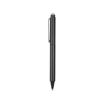 Długopis metalowy touch pen ALAIN Pierre Cardin - czarny - (NEG-B014050-0IP303)