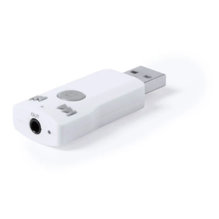 Bezprzewodowy odbiornik, mikrofon, funkcja odbierania połączeń, czytnik kart TF (NAX-V3849-02)