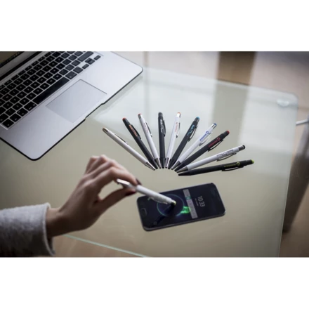 Długopis, touch pen (NAX-V1931-10)