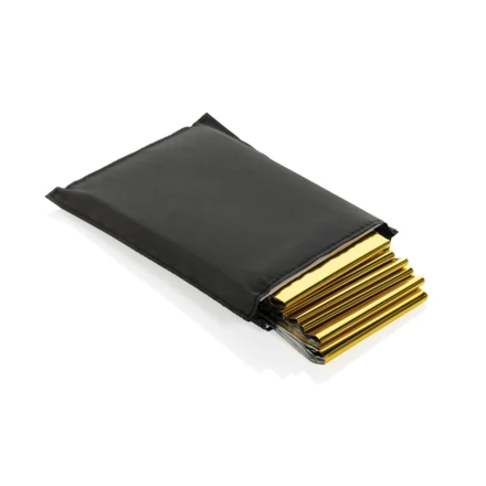 Koc ratunkowy, termoizolacyjny VINGA Solra (NAX-P239.5501)