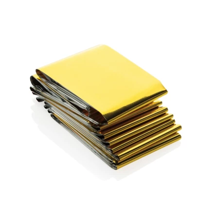 Koc ratunkowy, termoizolacyjny VINGA Solra (NAX-P239.5501)