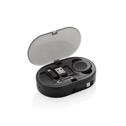 Zestaw do ładowania 60W (NAX-P302.9001)