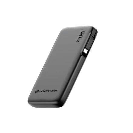 Power bank 10000 mAh Urban Vitamin Emeryville (NAX-P322.7301)