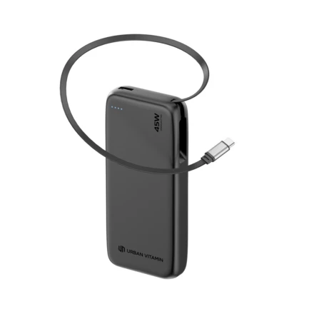 Power bank 20000 mAh Urban Vitamin San Mateo (NAX-P322.7401)