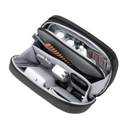 Podróżny futerał na akcesoria (NAX-P706.3401)