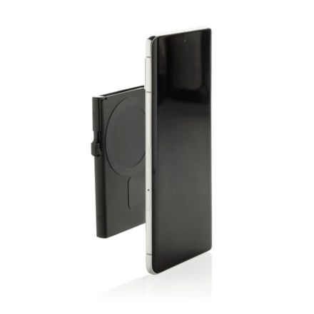 Magnetyczne etui na kartę kredytową, ochrona RFID (NAX-P820.9501)