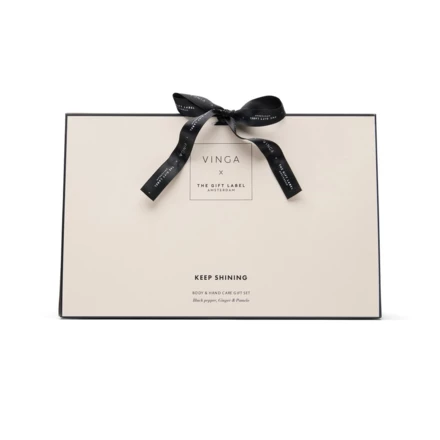 Zestaw upominkowy  VINGA x TGL (NAX-VG669-02)