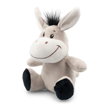 Pluszowy osiołek | Zigis (NAX-HE855-19)