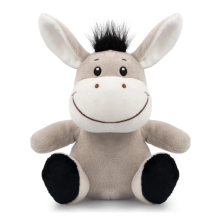 Pluszowy osiołek | Zigis (NAX-HE855-19)