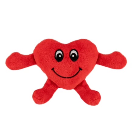 Pluszowe serce | Anmara (NAX-HE858-05)