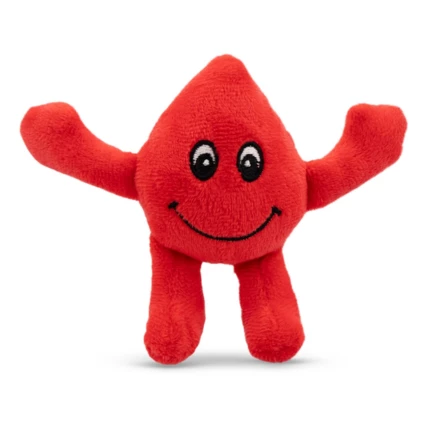 Pluszowa kropla | Vaiva (NAX-HE859-05)