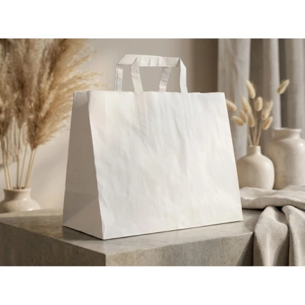 Torba papierowa | Bisara (NAX-VA913-02)