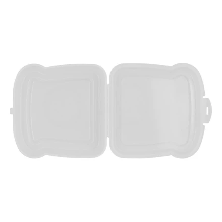 Pudełko śniadaniowe 