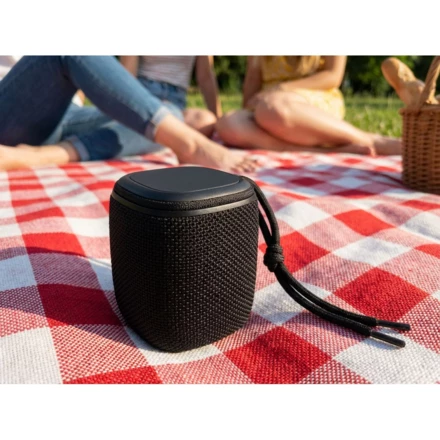 Głośnik bezprzewodowy 5W Exclusive Collection | Dobrin (NAX-VA921-03)
