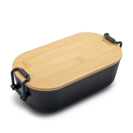 Pudełko śniadaniowe 900 ml | Loes (NAX-VA936-03)