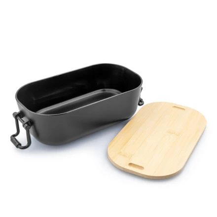 Pudełko śniadaniowe 900 ml | Loes (NAX-VA936-03)