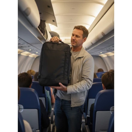 Plecak podróżny | Yloris (NAX-VA944-03)