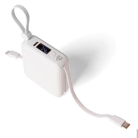 Power bank 10000 mAh (NAX-VB100-02)