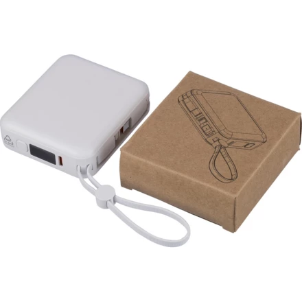 Power bank 10000 mAh (NAX-VB100-02)