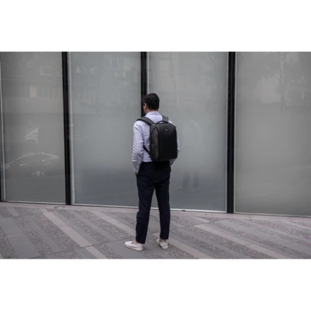 Plecak podróżny BrandCharger Pulse (NAX-VB187-03)