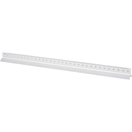 Linijka trójkątna (NAX-VB115-32)