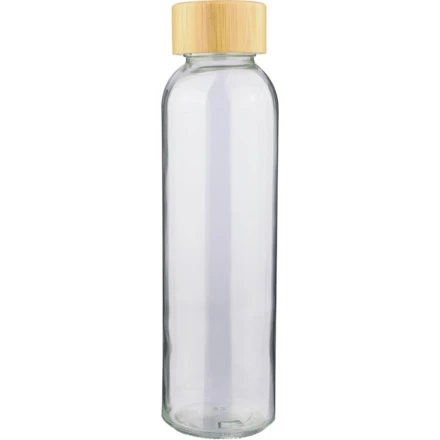 Szklana butelka 500 ml (NAX-VB111-00)