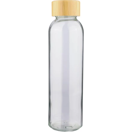 Szklana butelka 500 ml (NAX-VB111-00)