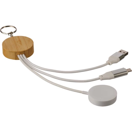 Kabel do ładowania 65W (NAX-VB123-16)