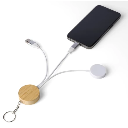 Kabel do ładowania 65W (NAX-VB123-16)