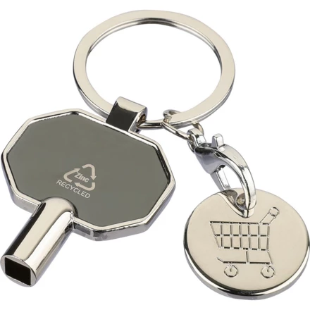 Brelok do kluczy 3 w 1 (NAX-VB170-03)