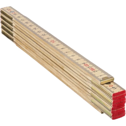 Miara składana 2m (NAX-VB178-16)